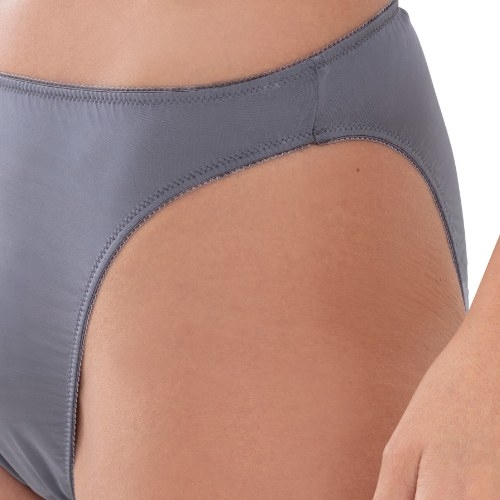Mey Lingerie Poetry Classy grau slip