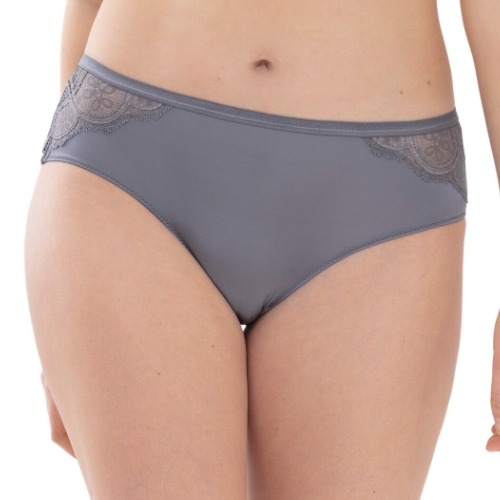 Mey Lingerie Poetry Fame grau slip