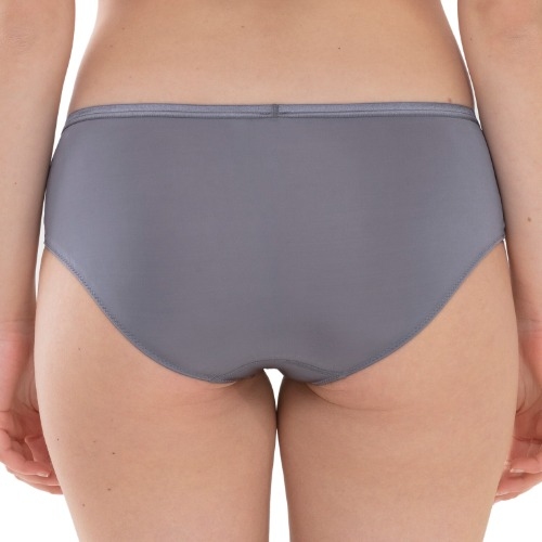 Mey Lingerie Poetry Fame grau slip