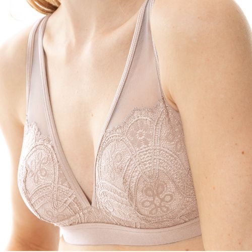 Mey Lingerie Poetry Fame pulver ohne bügel bh