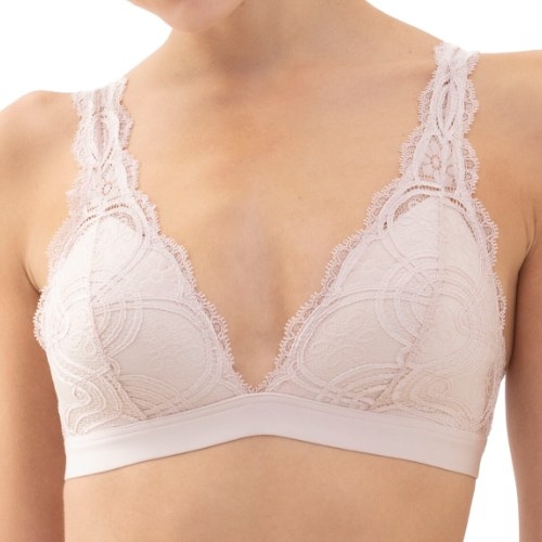 Mey Lingerie Poetry Fame pulver ohne bügel bh