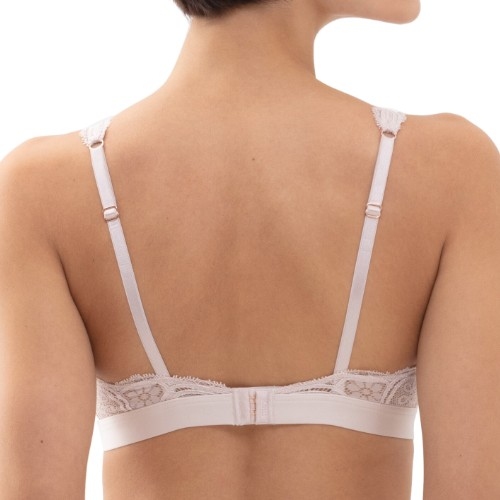 Mey Lingerie Poetry Fame pulver ohne bügel bh