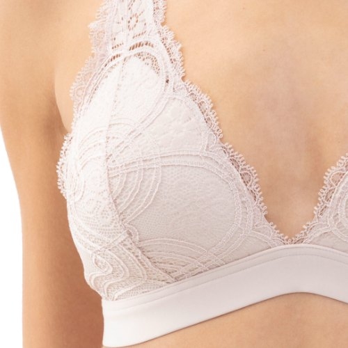 Mey Lingerie Poetry Fame pulver ohne bügel bh