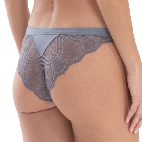 Mey Lingerie Poetry Fame pulver brasilianischer slip