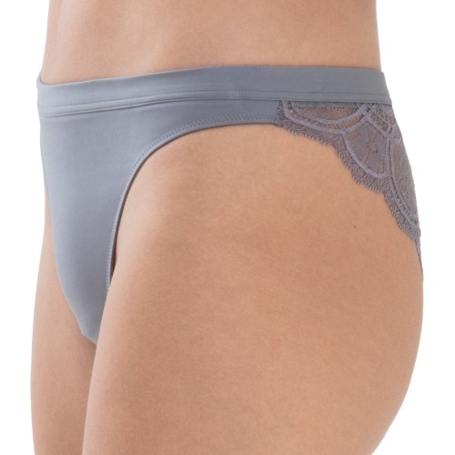 Mey Lingerie Poetry Fame pulver brasilianischer slip