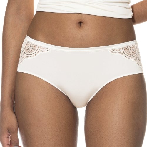 Mey Lingerie Poetry Fame champagner hipster