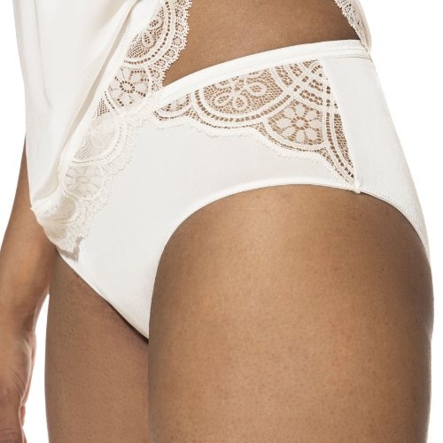 Mey Lingerie Poetry Fame champagner hipster