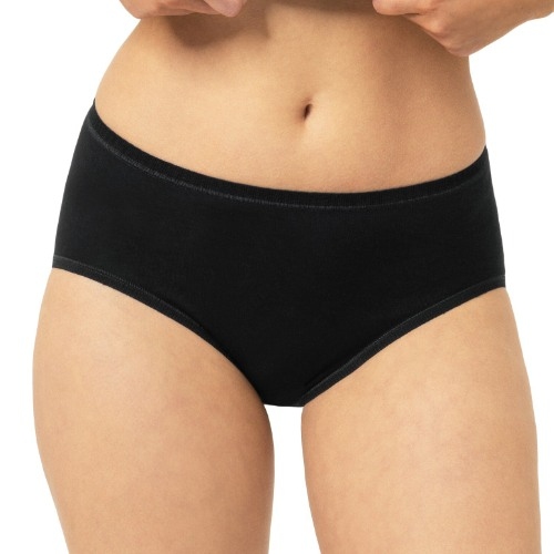 Mey Lingerie Noblesse schwarz hipster