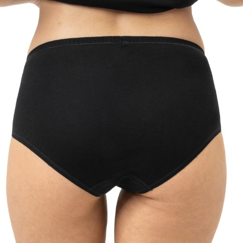 Mey Lingerie Noblesse schwarz hipster