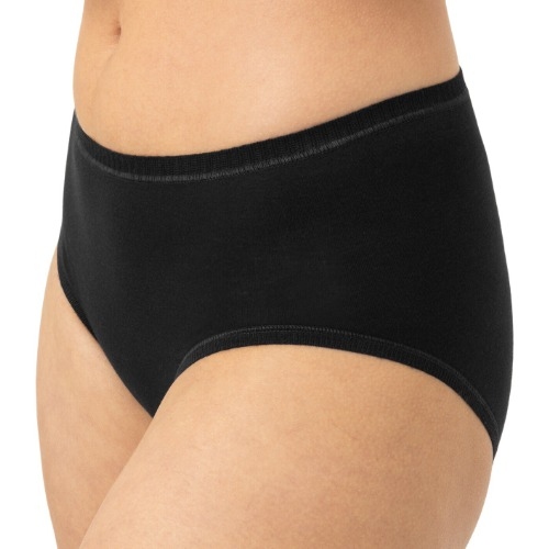 Mey Lingerie Noblesse schwarz hipster
