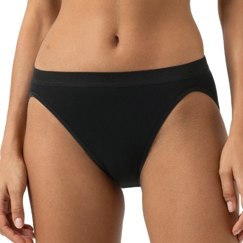 Mey Lingerie Noblesse schwarz slip