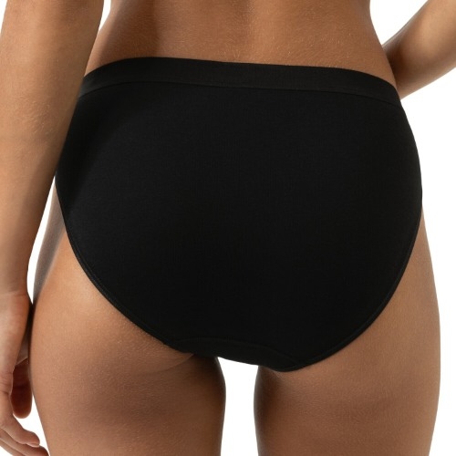 Mey Lingerie Noblesse schwarz slip