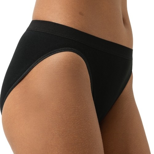 Mey Lingerie Noblesse schwarz slip