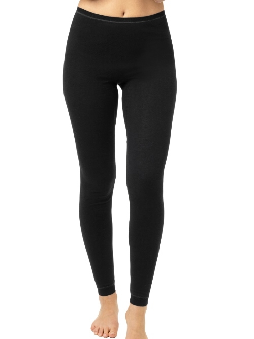 Mey Lingerie Noblesse schwarz legging