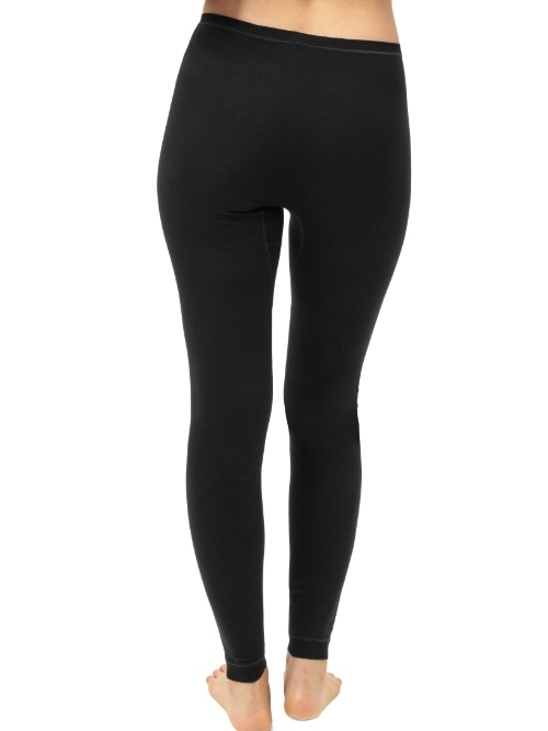 Mey Lingerie Noblesse schwarz legging
