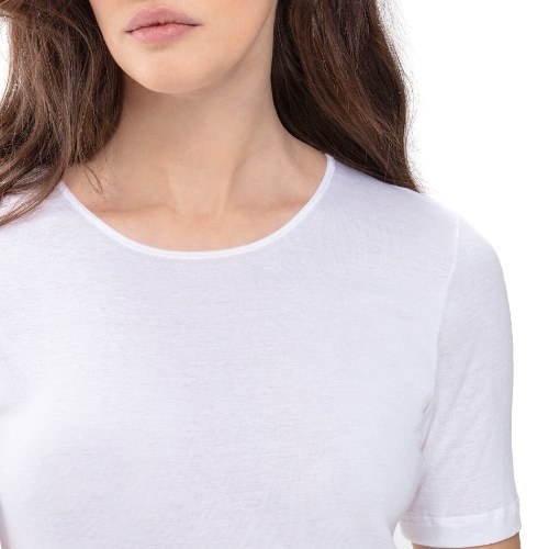 Mey Lingerie Noblesse weiß top