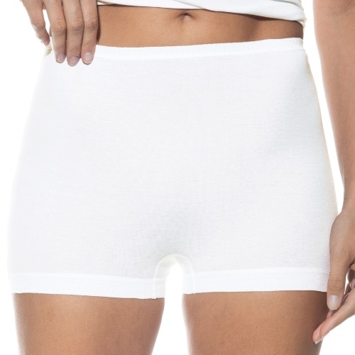 Mey Lingerie Noblesse weiß hipster