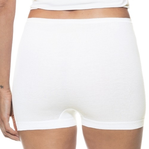 Mey Lingerie Noblesse weiß hipster