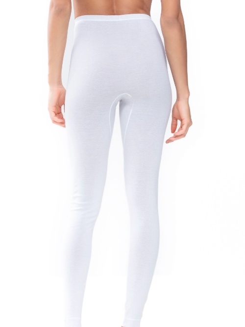 Mey Lingerie Noblesse weiß legging