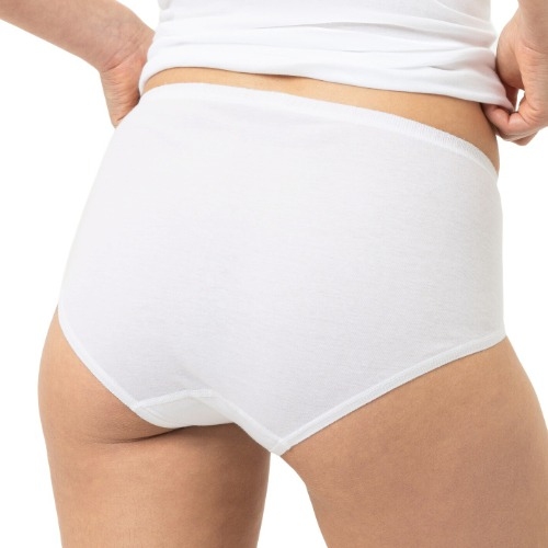Mey Lingerie Noblesse weiß slip