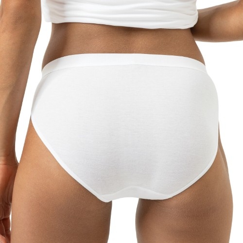 Mey Lingerie Noblesse weiß slip