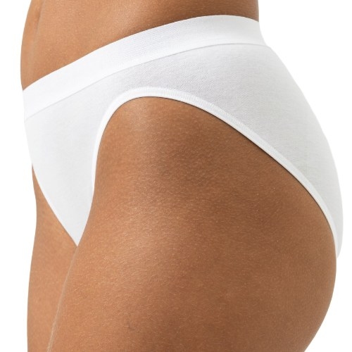 Mey Lingerie Noblesse weiß slip