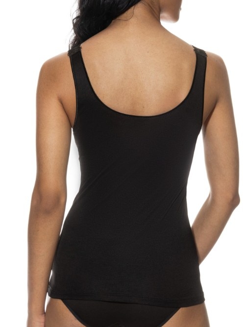 Mey Lingerie Emotion Elegance schwarz top