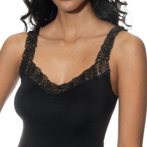 Mey Lingerie Emotion Elegance schwarz top