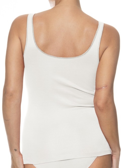 Mey Lingerie Emotion Elegance champagner top