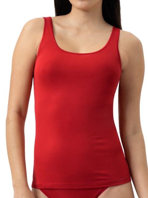 Mey Lingerie Emotion rot top