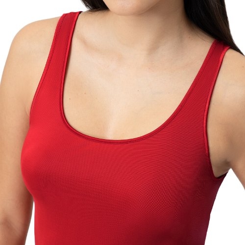 Mey Lingerie Emotion rot top