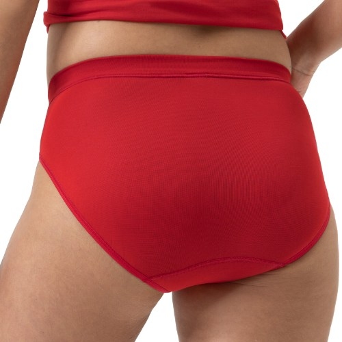 Mey Lingerie Emotion rot slip