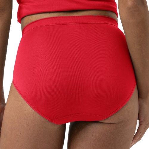 Mey Lingerie Emotion rot hoher slip