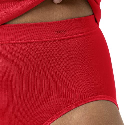 Mey Lingerie Emotion rot hoher slip