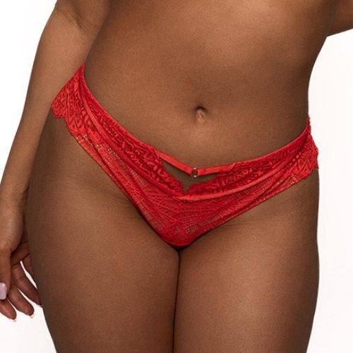 After Eden D-Cup & Up Tavienne rot string