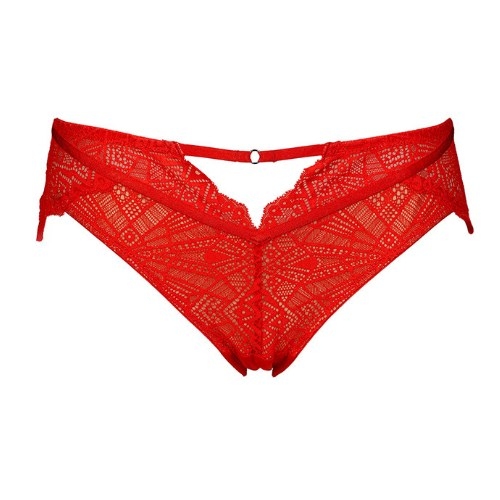 After Eden D-Cup & Up Tavienne rot string