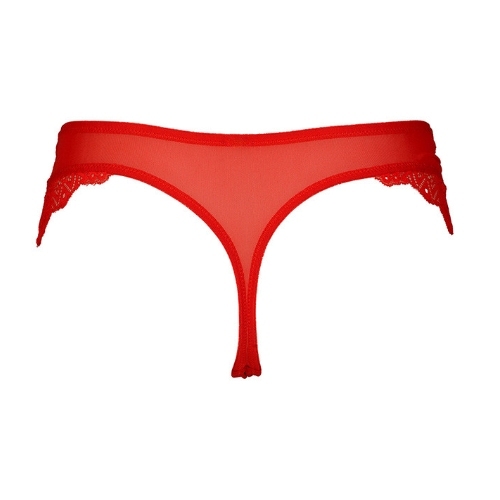After Eden D-Cup & Up Tavienne rot slip