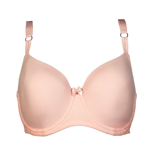 After Eden D-Cup & Up Faro pink vorgeformter bh