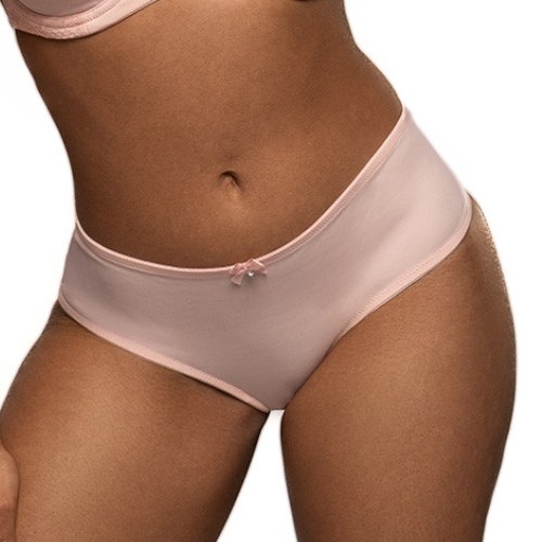 After Eden D-Cup & Up Faro pink hipster