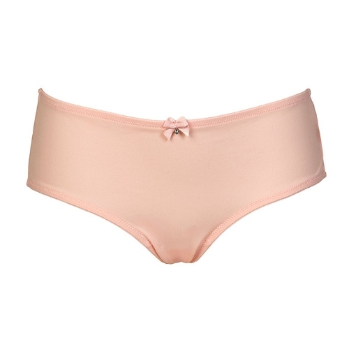 After Eden D-Cup & Up Faro pink hipster