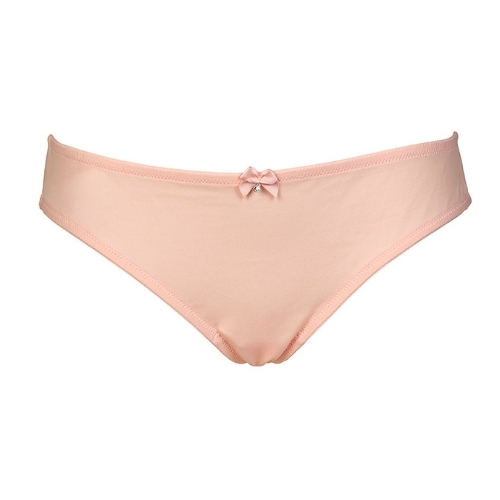 After Eden D-Cup & Up Faro pink string