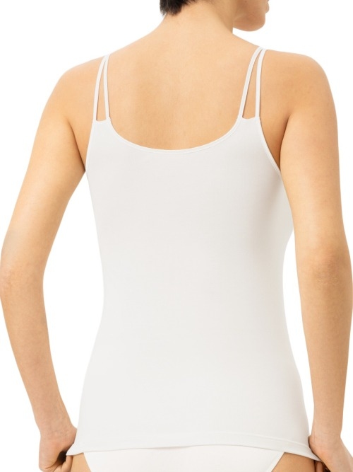Mey Lingerie Emotion champagner spaghetti top