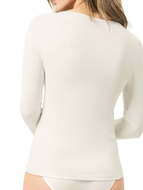 Mey Lingerie Emotion champagner top