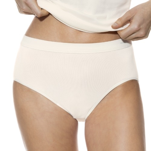 Mey Lingerie Emotion champagner hoher slip