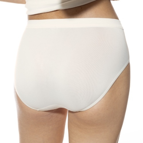 Mey Lingerie Emotion champagner hoher slip