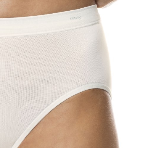 Mey Lingerie Emotion champagner hoher slip