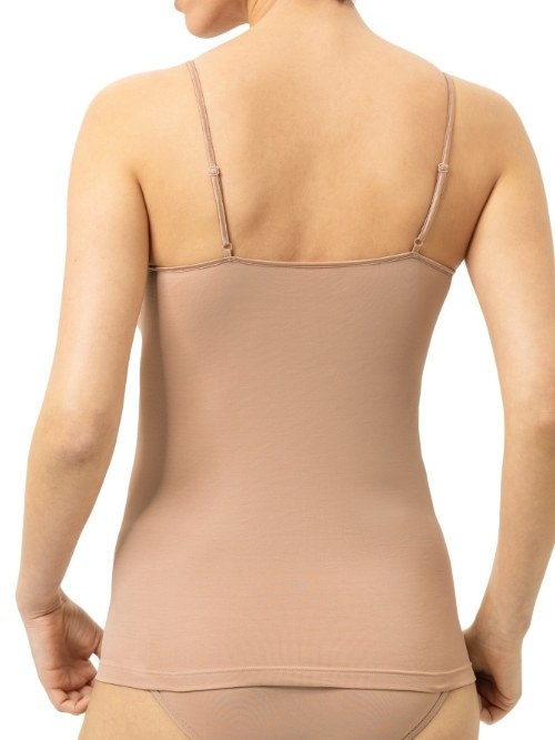 Mey Lingerie Emotion pulver spaghetti top