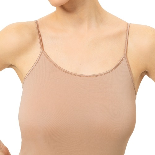 Mey Lingerie Emotion pulver spaghetti top