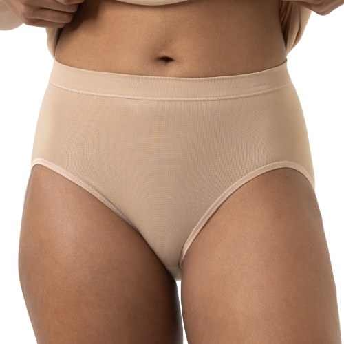 Mey Lingerie Emotion pulver hoher slip