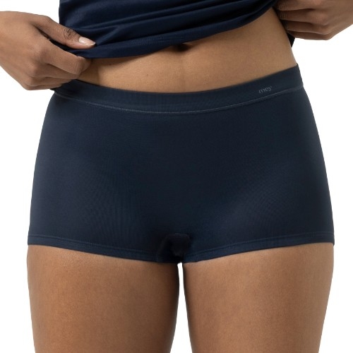 Mey Lingerie Emotion navy-blau hipster